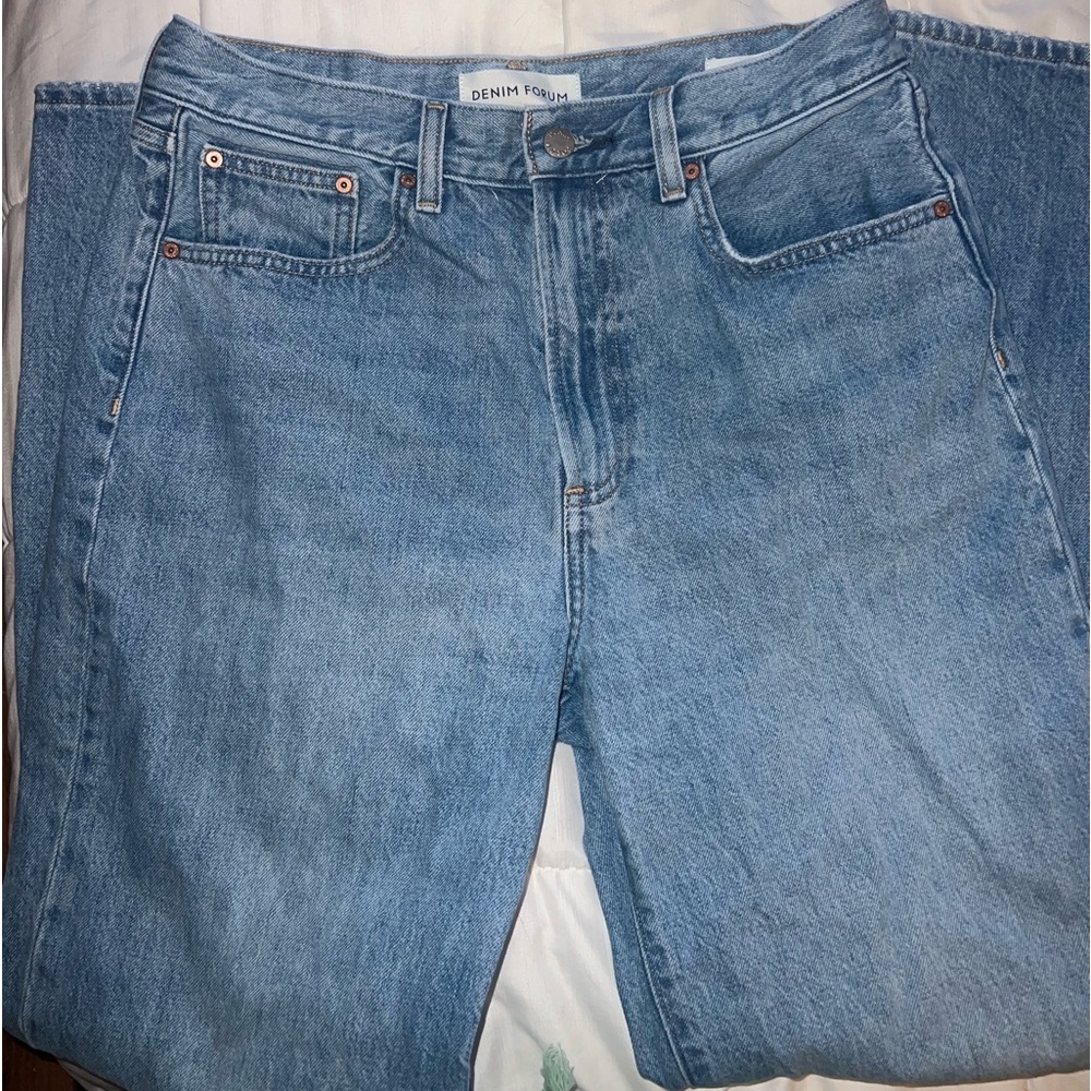 Aritzia Jeans
